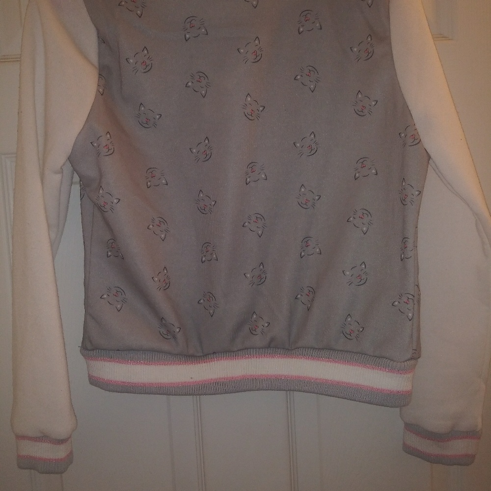 Varsity Jacket - Picture 2 of 7